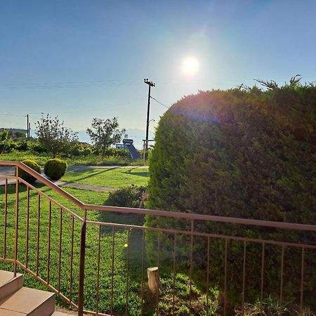 Takis Bizos House 1 Villa Koroni  Exterior photo